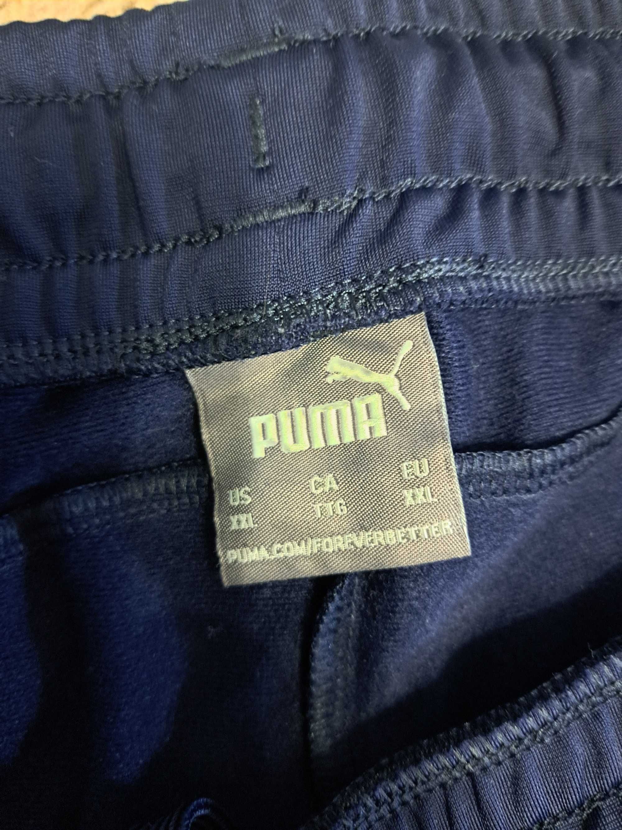 Продавам Комплект спортен Анцунг Puma размер XXL!