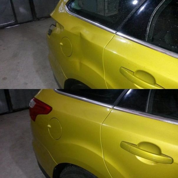 Удаление вмятин  в Актау. PDR. Костоправ.Ремонт кузова. Покраска кузов