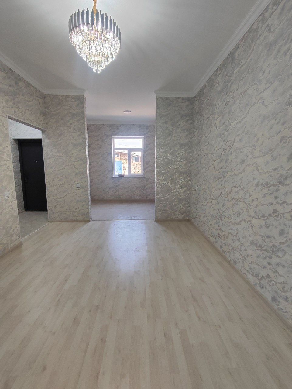 Продается евро коттедж 2/1/1 Яшнабадский Энергосбыт. Рисовый рынок