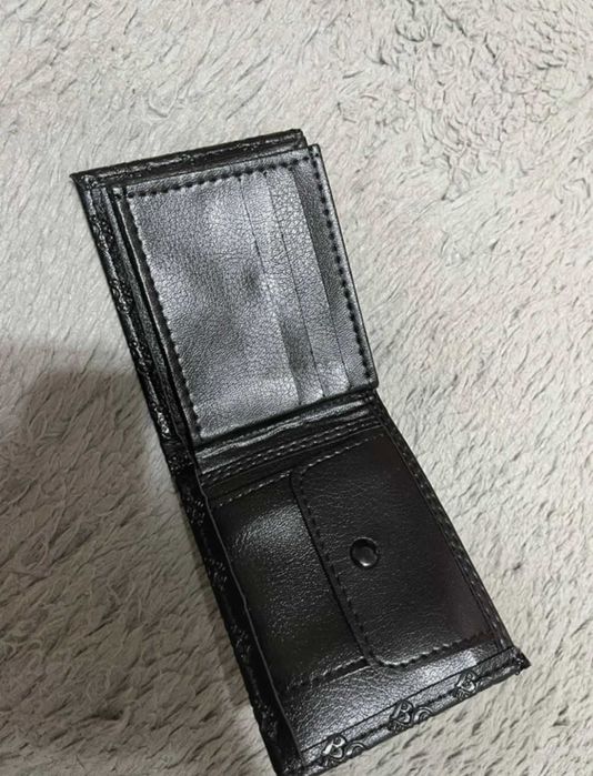 Portofel barbati- nou,nefolosit