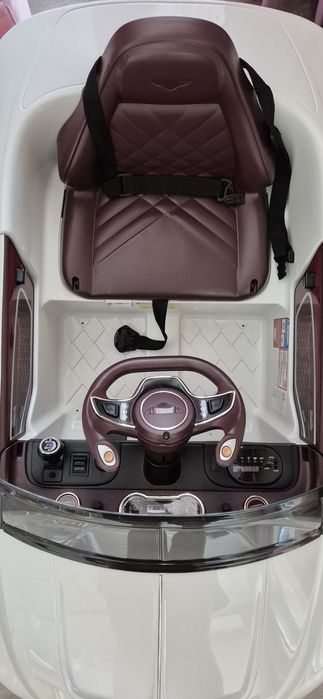 Masina electrica copii Bentley