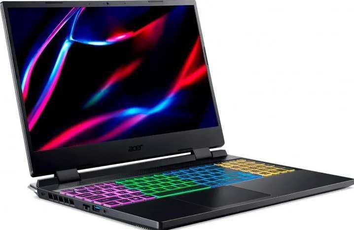 Acer Nitro 5 2022
