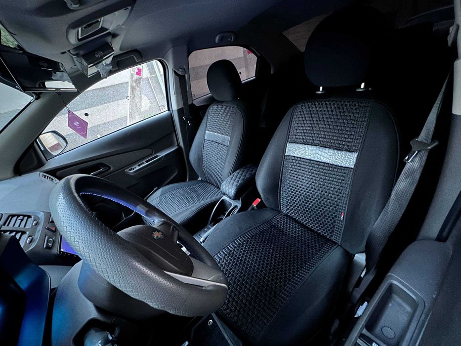 TOYCHOQ SOTILADI! | Chevrolet Cobalt | 2023 | IDEAL