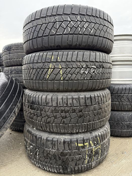 Anvelope 225/45/17 Continental