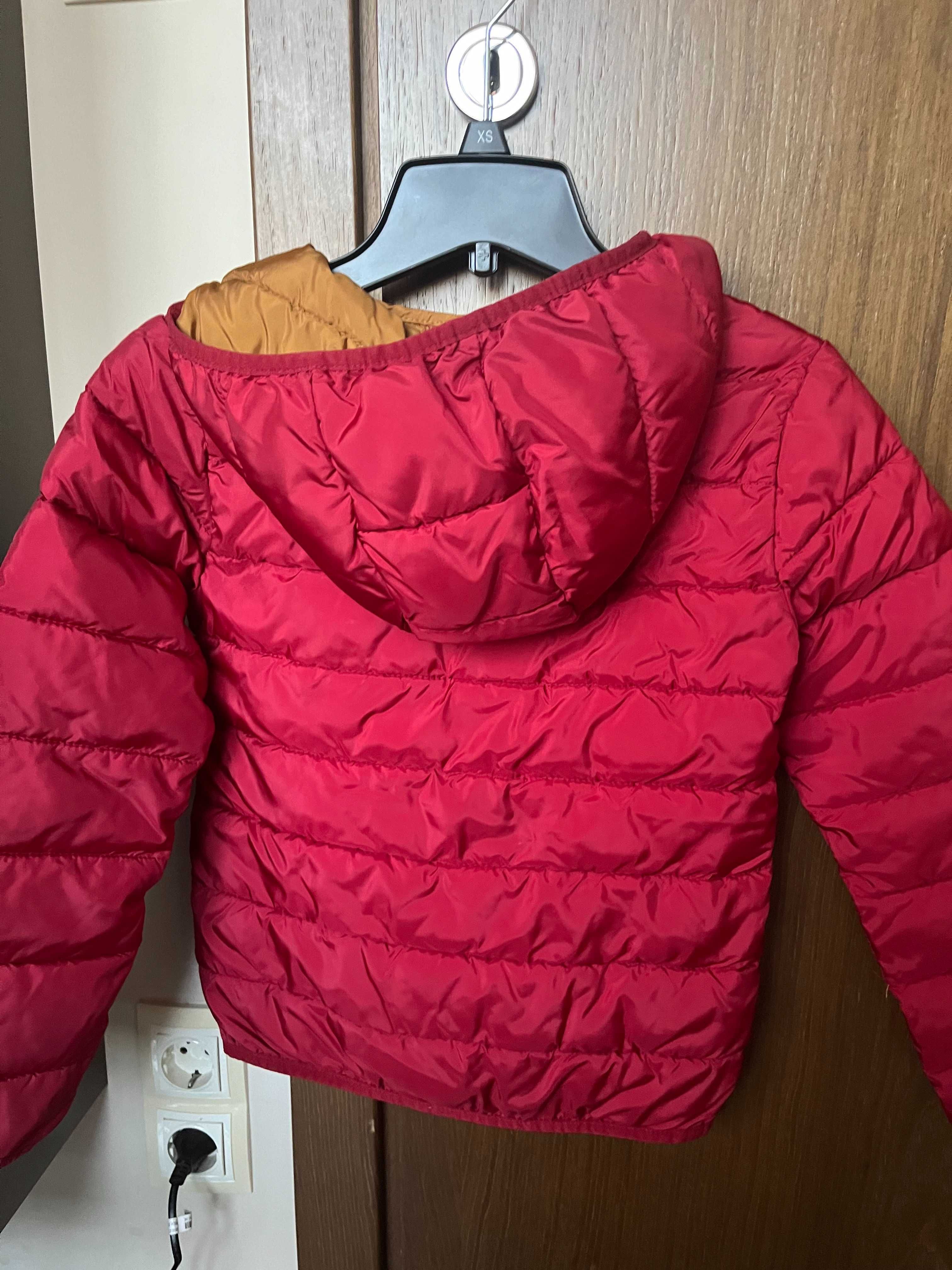 Пролетно/есенно яке за момче, 7-8 г, Guess, US Polo Assn., s.Oliver