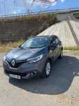 Renault Kadjar 1.5 dci