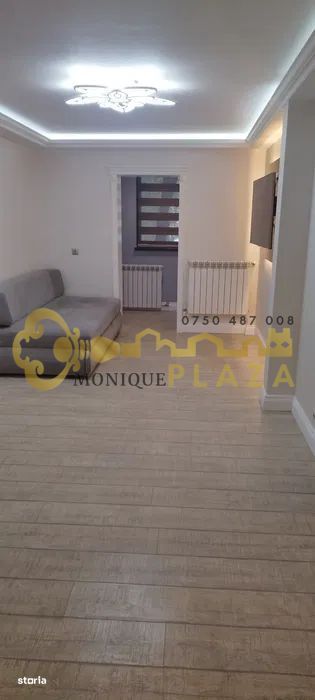 3 Camere | Zona Centrala | Parter | Boxa | CT | Parcare concesionata |