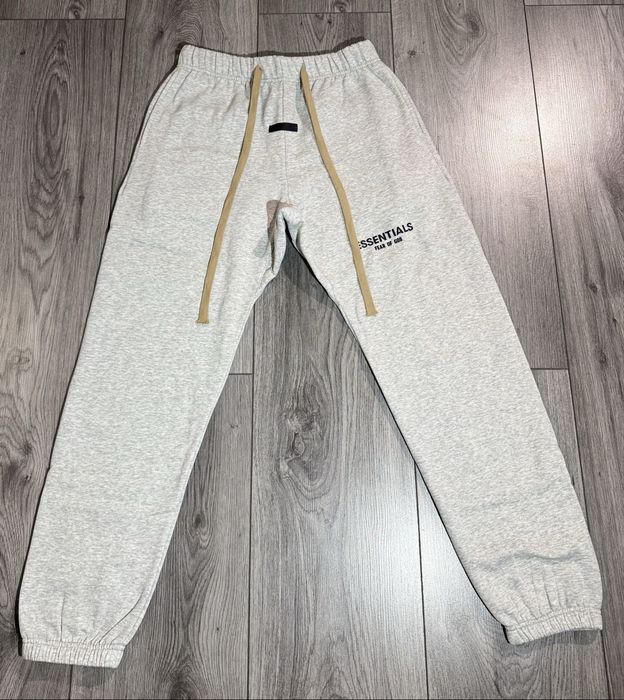 Pantaloni lungi Essentials Fear of God / Colectie 2025