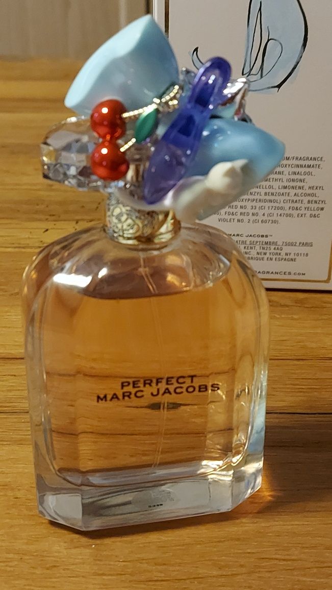 Parfum original Perfect Marc Jacobs