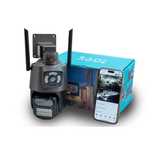 2Camere Protect Home Dual Lens 8mp