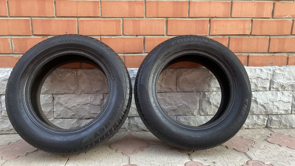 Продам летние шины
