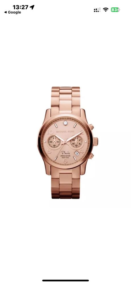 Часы оригинал Michael Kors лимитка 4 модели
