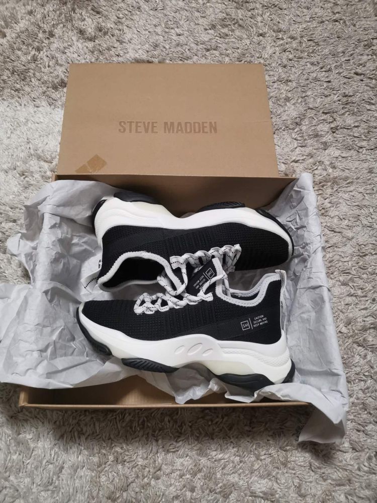 Дамски обувки Steve Madden