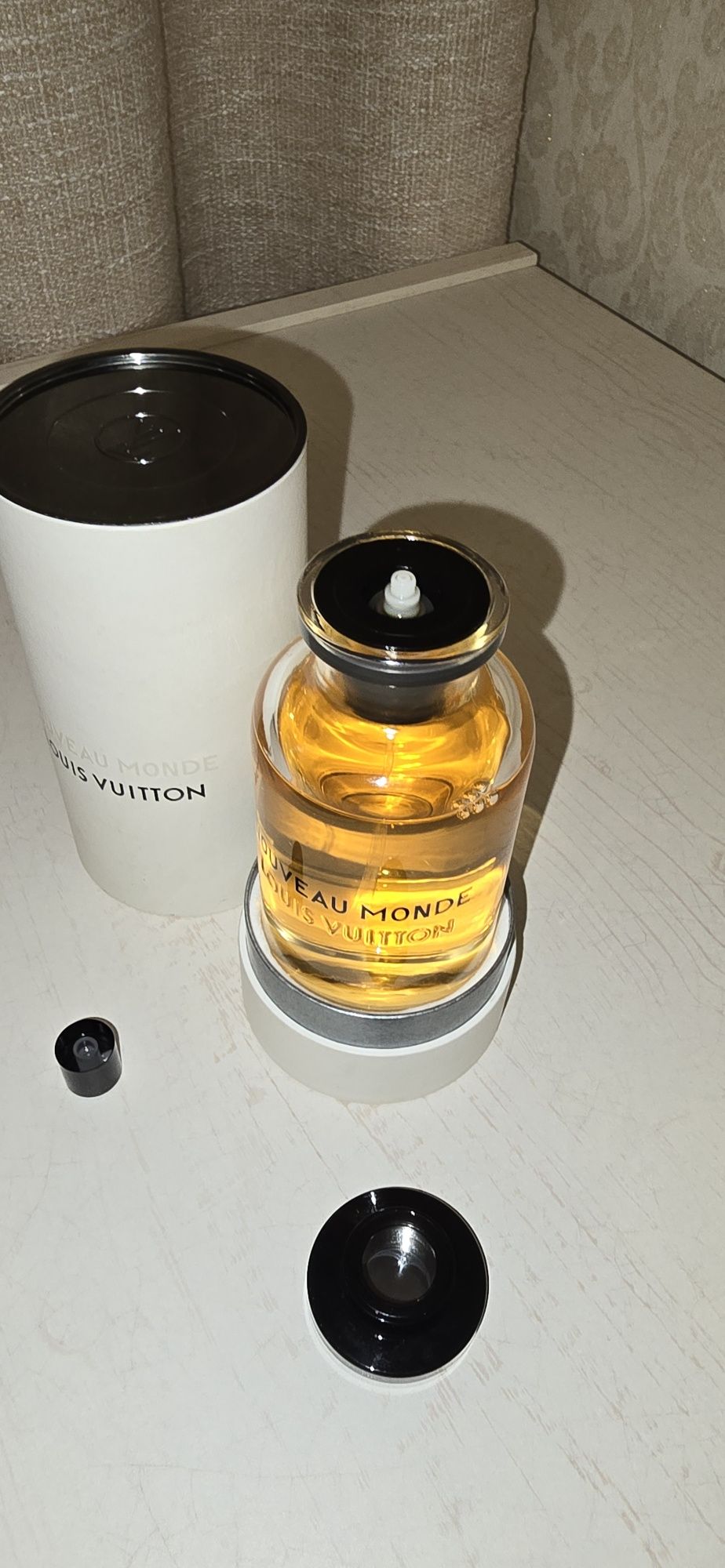 Louis Vuitton "Nouveau Monde" 100ml