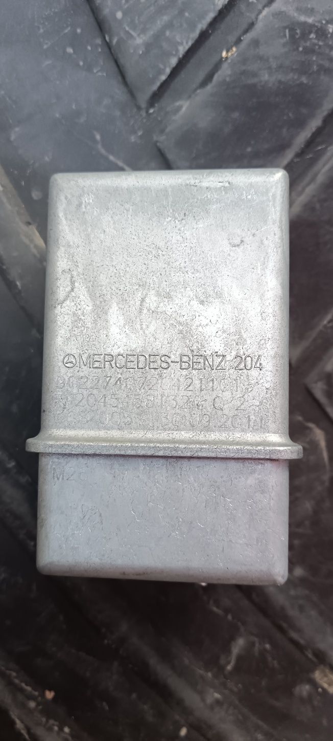 Дюзи Delphi за Мерцедес w204 OM651