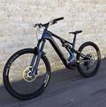 Specialized XXL Turbo Levo Expert bicicleta electrica full suspension