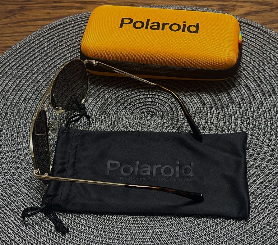 Слънчеви Очила Polaroid