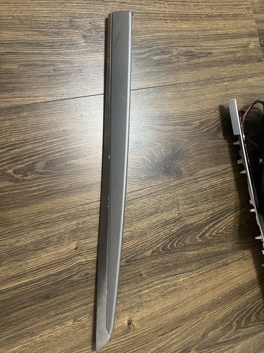 Trimuri M pentru BMW f10