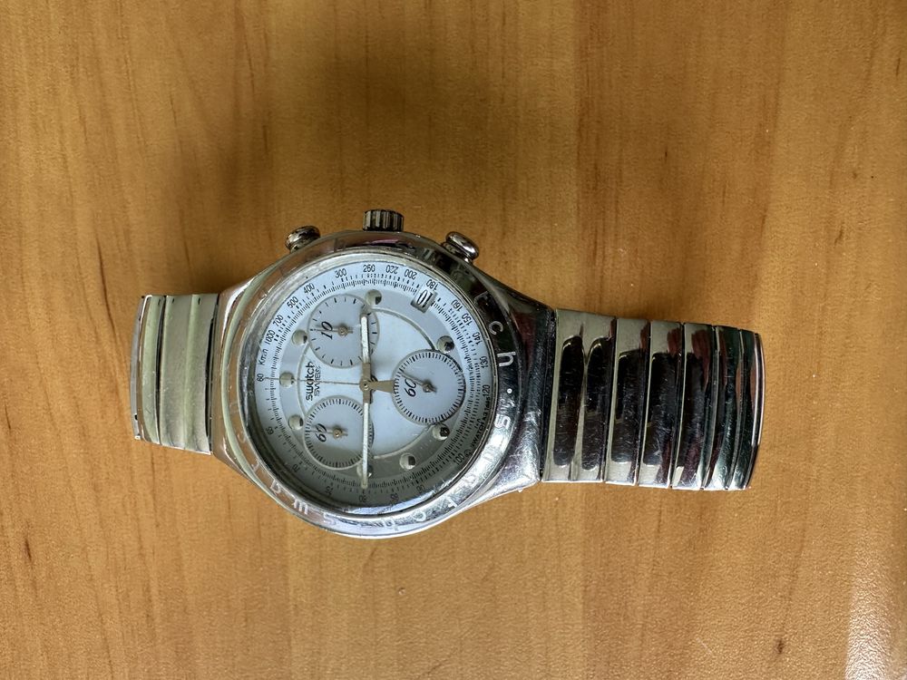 BREIL tribe . Swatch IRONY SEIKO