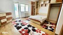 Pret excelent! Apartament 1 camera, Gara - Carrefour Market, etaj 2