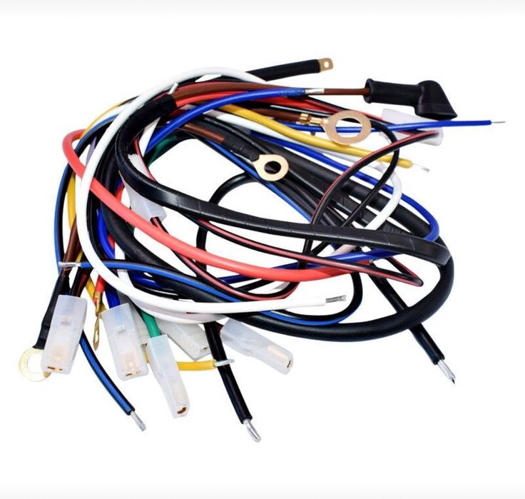 Instalatie u650&u445