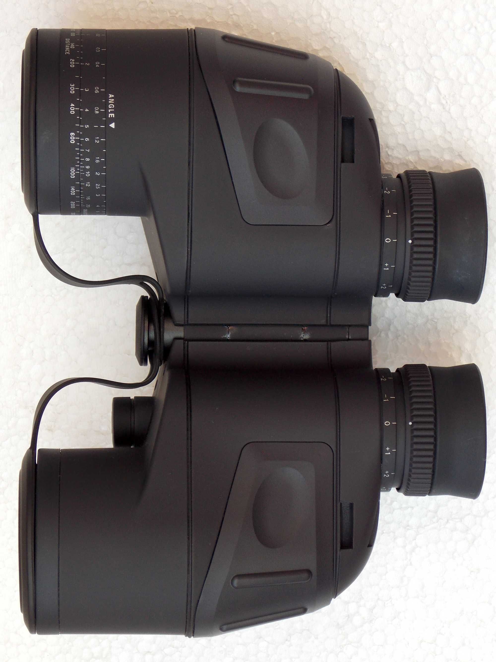 Binoclu Bresser 7x50 NOU,imagine f clara,perfect colimat,waterproof