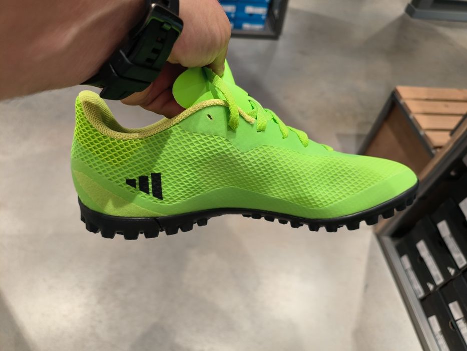Стоножки Adidas Predator 3  модела