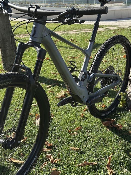 2025 Scott Spark 950 M 29”