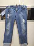 Blugi US POLO marimea 42