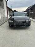 Audi A4 ,B8 din 2014