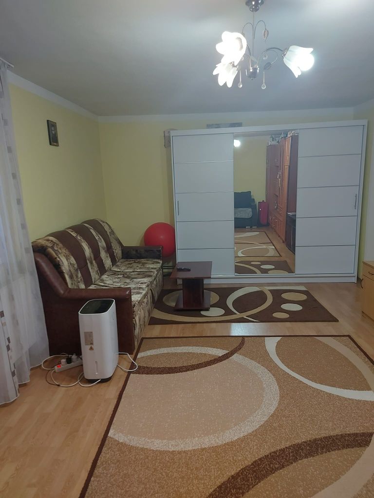 Apartament Ady Endre