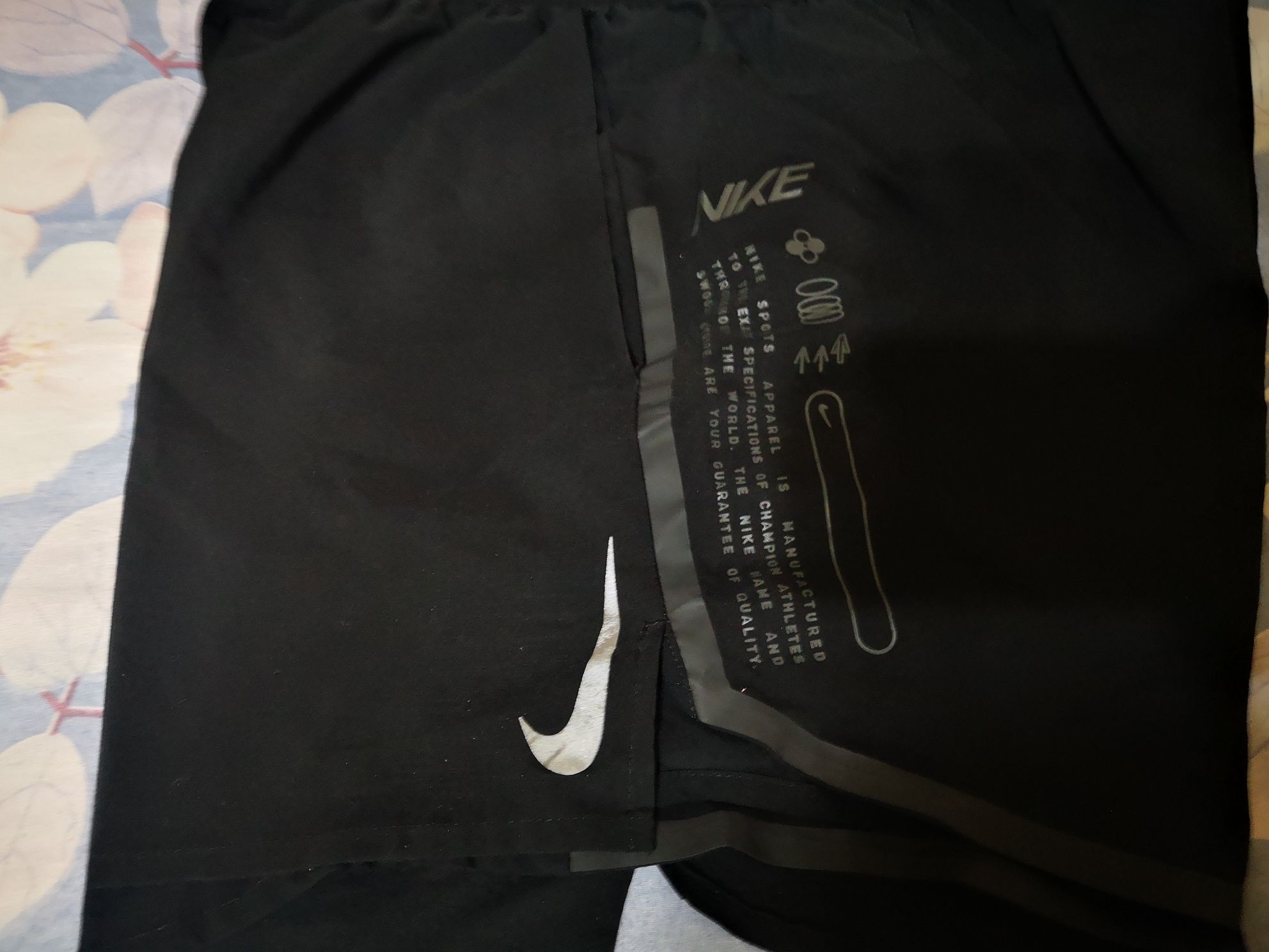 Оригинальные мужские шорты Reebok, Adidas, Nike.