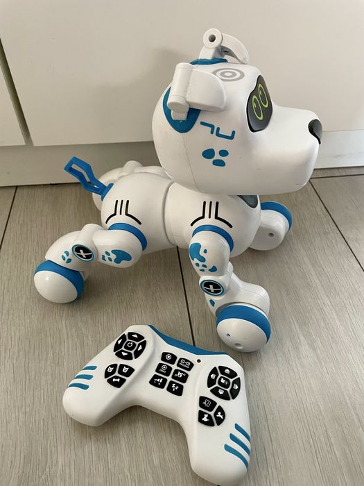 Robot-Куче робот