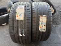 245/40 R20 BRIDGESTONE POTENZA * anvelope noi vara BMW