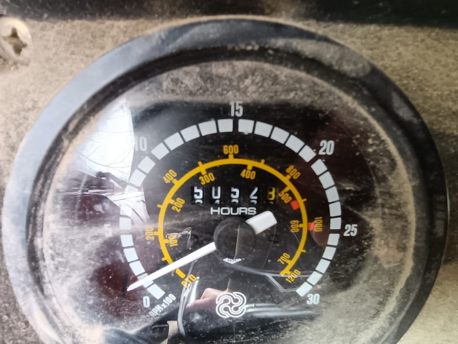 Tractor Same explorer