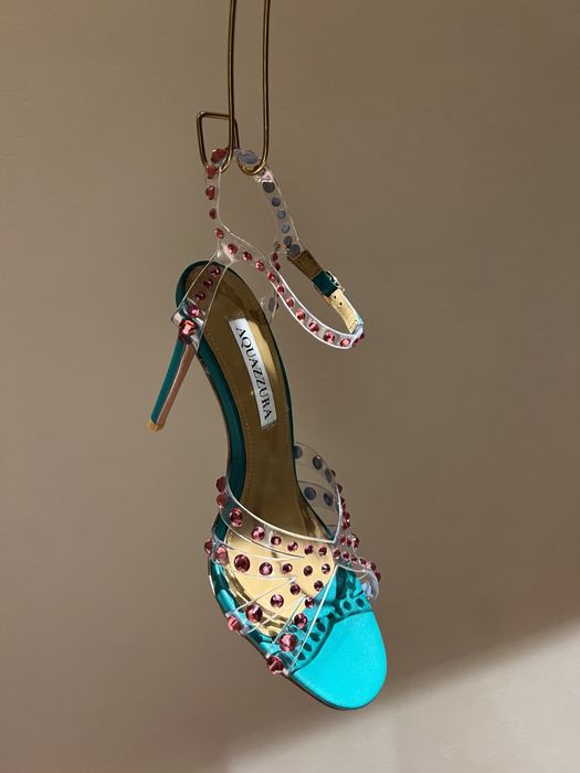 Pantofi Aquazzura