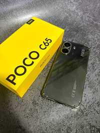 Xiaomi Pocophone C65 ,  256 Gb ( Астана ,ул Куйши Дина 31) л378539