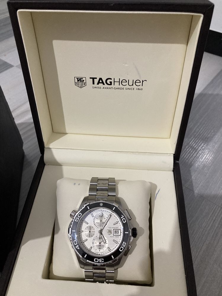 Продам часы TAG Heuer