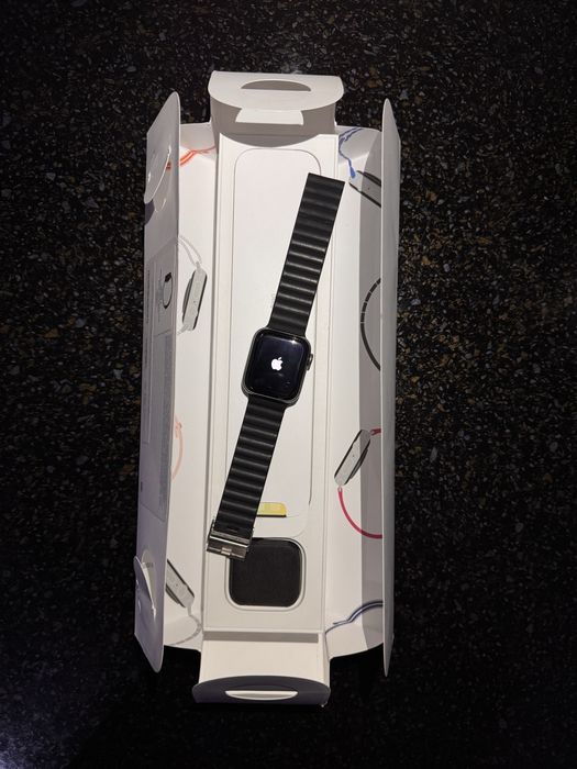 Apple watch 4 series 40mm