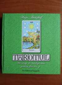 RAR Manual complex Tarot Un strop de intelepciune p fiecare zi,Banzhaf