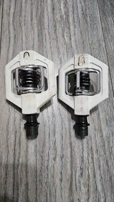 Pedale Crankbrothers Candy 1 Albe