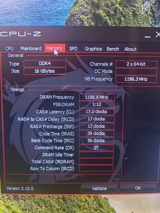 Unitate PC light Gaming