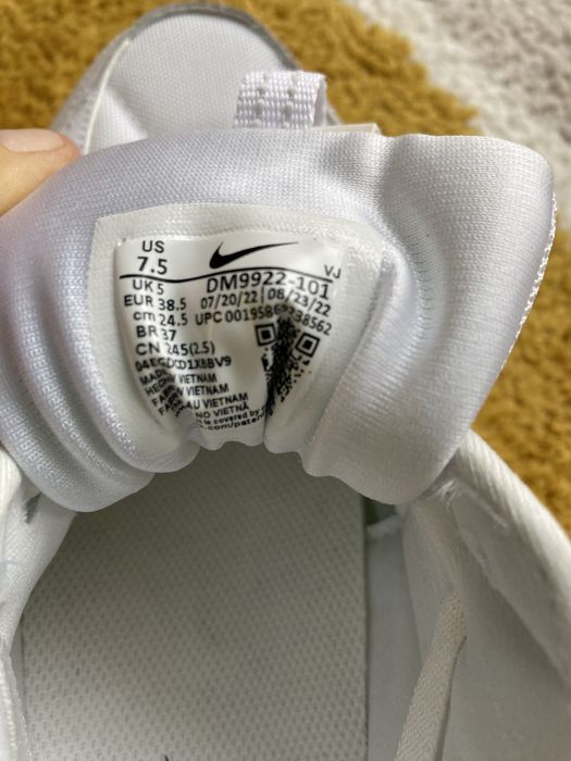 Маратонки Nike Air Max