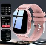 GREENPORT Smartwatch
