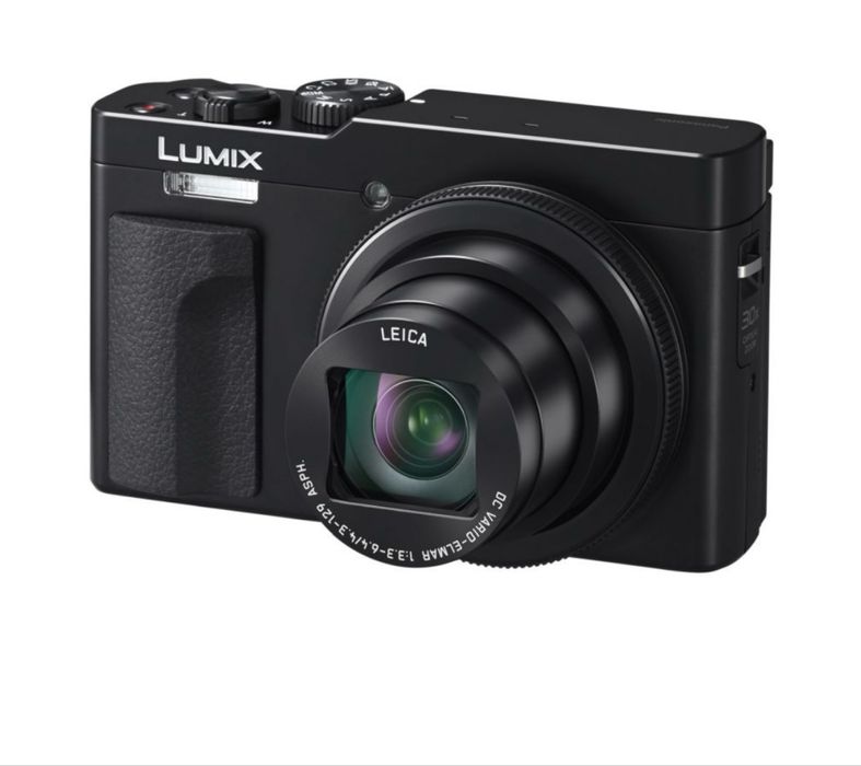 Panasonic Lumix TZ99 - Компактен фотоапарат