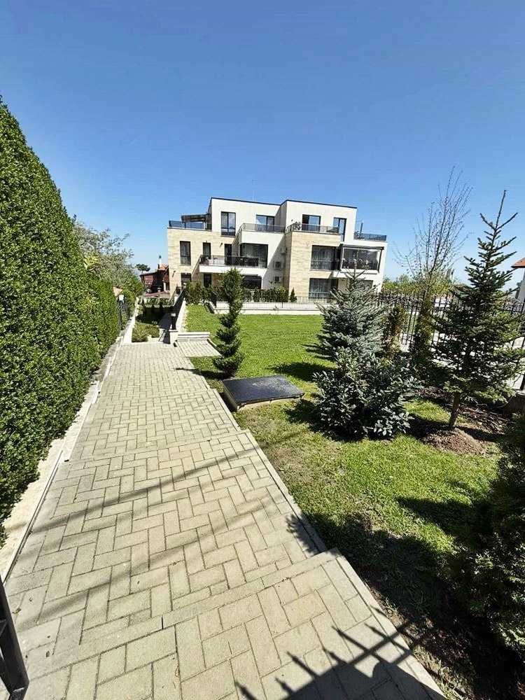 Продава се Двустаен апартамент в София, Симеоново - 94 кв.м за 2660 €/кв.м - Снимка #8