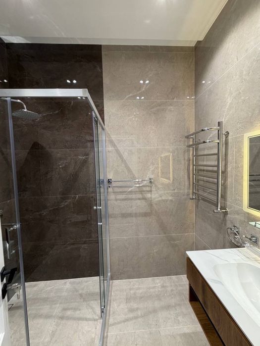 Продам Новостройка 2х комнат квартира жк Evro House ул Чинабад