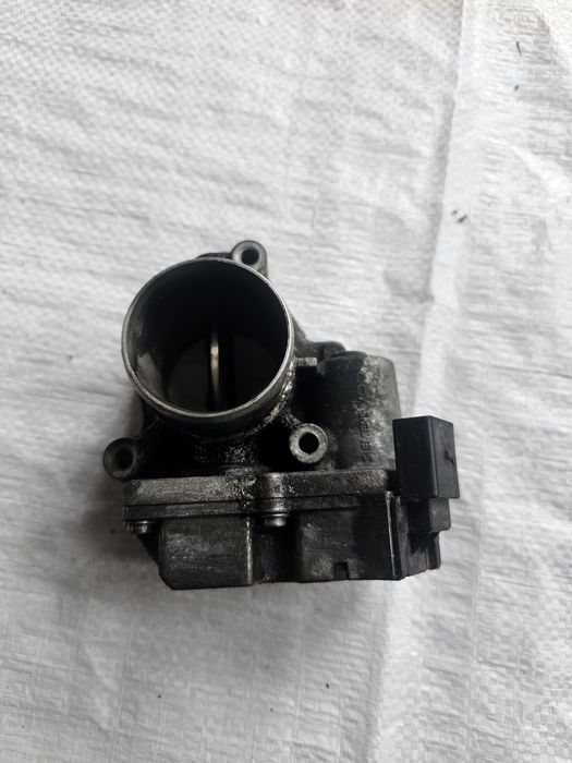Clapeta acceleratie 2.5 CDTI Opel Movano EURO 4 cod A2C53107575