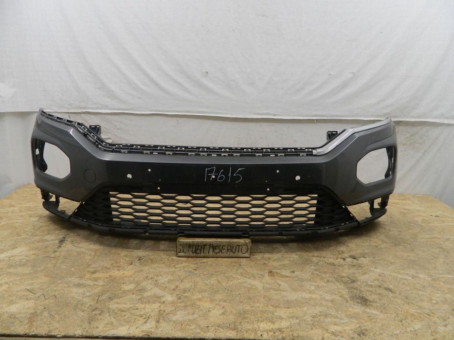 Bara fata VW T-Roc, 2017, 2018, 2019, 2020, 2GA807221J.