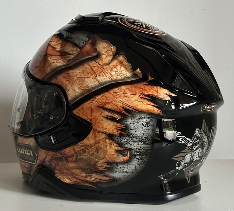 Cască Moto Shoei GT Air 2